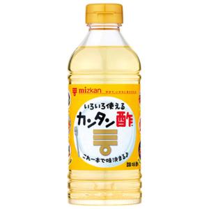 ミツカン　カンタン酢　500ml