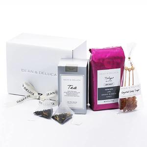 DEAN＆DELUCA コーヒー＆ティーアソート 2000920012068 1箱