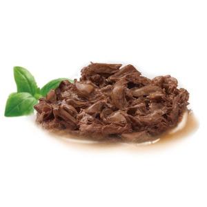 モンプチ セレクション ロースト牛肉 85g ...の詳細画像3