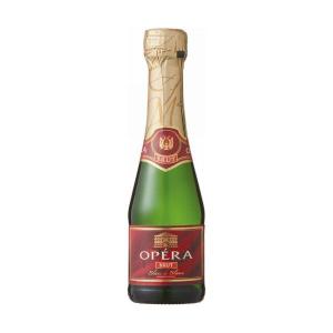 オペラ ブリュ 200ml×2本 フランス スパークリング 辛口