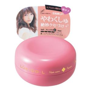 LUCIDO-L ニュアンスデザインワックス 60g マンダム
