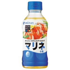 ミツカン　マリネの素　300ml