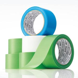 現場のチカラ 養生テープ 半透明 幅50mm×...の詳細画像2