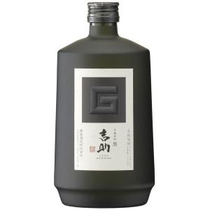 霧島酒造 吉助 黒25度 720ml  焼酎