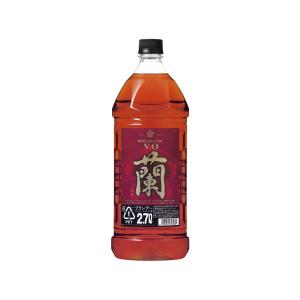 キングブランデー V.O 蘭 2.7L