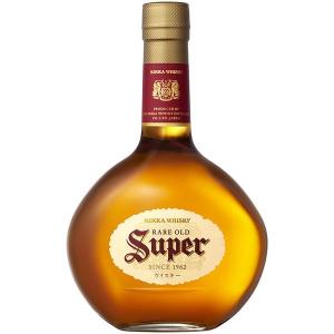 スーパーニッカ 700ml ニッカウヰスキー  ウイスキー