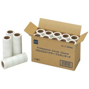 業務用 コロコロ スペアテープ 取り替え スタンダード160 90周 1箱 ニトムズ