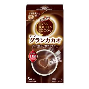 片岡物産 バンホーテン グランカカオ 1箱