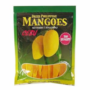 カルディコーヒーファーム フィリピン セブ島 ドライマンゴー（大）