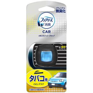 ｐ ｇ 車用ファブリーズ イージークリップ スカイブリーズ２個 コメリドットコム 通販 Paypayモール