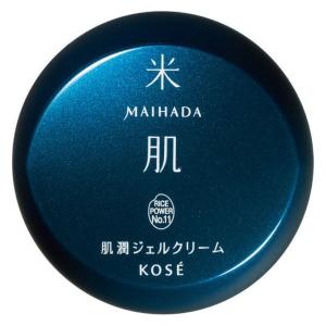 米肌-MAIHADA- 肌潤ジェルクリーム 40g コーセープロビジョン