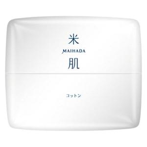 米肌-MAIHADA- ピュアコットン 88枚入 コーセープロビジョン
