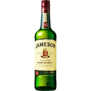 ジェムソン  700ml  ウイスキー