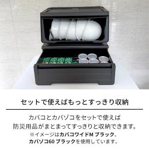 【収納ボックス】 天馬 PRX プロフィックス...の詳細画像4