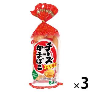 なとり チーズinかまぼこ ピリ辛味 256g 1セット