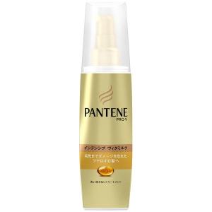 パンテーン インテンシブヴィタミルク 毛先まで傷んだ髪用 100ml トリートメント 洗い流さない P&G