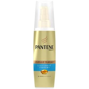 パンテーン インテンシブヴィタミルク パサついてまとまらない髪用 100ml トリートメント 洗い流さない P&G