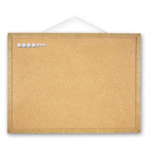 マグピンコルクボード L 1枚  CAB335  アスカ