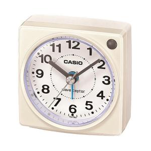 カシオ計算機 カシオ 電波置き時計 コンパクトサ...の商品画像
