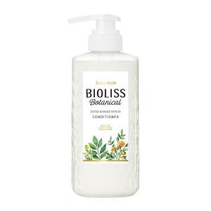 サロンスタイル BIOLISS ビオリス ボタニカル コンディショナー（エクストラダメージリペア）