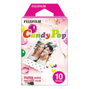 富士フイルム チェキ専用フィルム 絵柄入りフレー...の商品画像