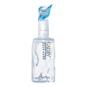 GATSBY シャワーフレッシュ アクアムスク 60ml マンダム