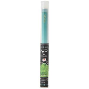 SMV JAPAN ビタミンスティック VP slim ハードメンソール SW-14881  使い捨てタイプ
