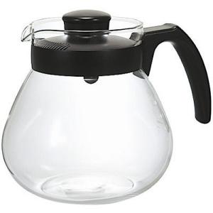HARIO（ハリオ）コーヒー＆ティーサーバー テコ 1000ml