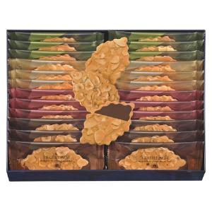 三越伊勢丹 モロゾフ ファヤージュ24枚 三越の紙袋付き 手土産ギフト 洋菓子