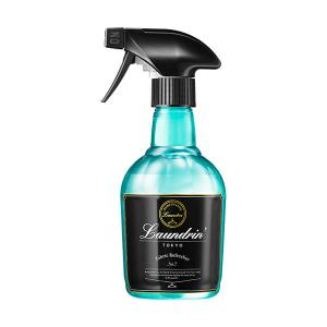 ランドリン ファブリックミスト No.7 オーシャングリーンミックス 本体 370ml
