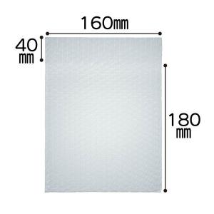 極小プチ袋 フラップ付き #20L 160×180+40mm 1袋（100枚入）