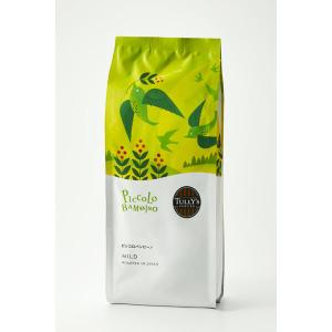 タリーズコーヒー ピッコロバンビーノ 1袋