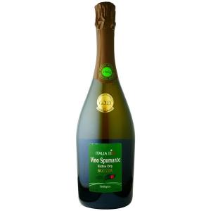 ローヤルオブジャパン スプマンテ エクストラ ドライオーガニック 750ml 1本  スパークリングワイン