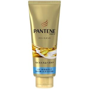 パンテーン モイストスムースケア デイリー補修 トリートメント 150g P&G