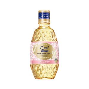 オーラツー  プレミアム フレグランス マウスウォッシュ フルーティーフローラル ノンアルコール 360mL サンスター Ora2  洗口液 口臭