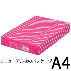 コピー用紙　マルチペーパー　セレクト スムース  A4