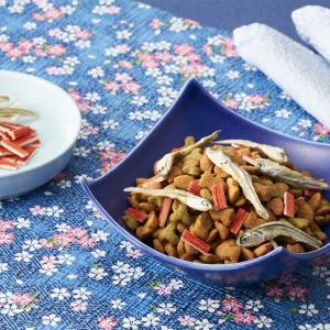 懐石2dish 海のおいしさ 瀬戸内の小魚ペア...の詳細画像2
