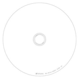 Verbatim BD-RE(くり返し録画用)...の詳細画像1