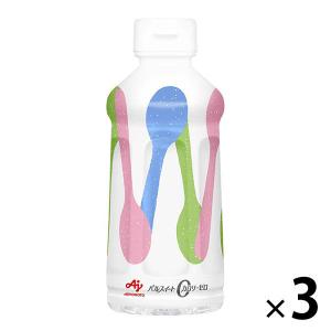 味の素 パルスイート カロリーゼロ デザインボトル 350g 1セット 限定