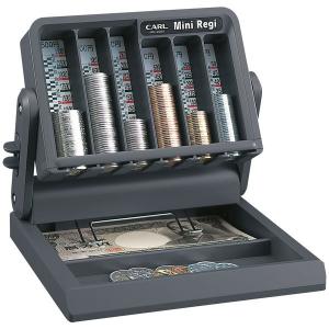 カール事務器 ミニレジ MR-2000