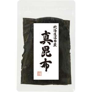 不二食品 天然真昆布