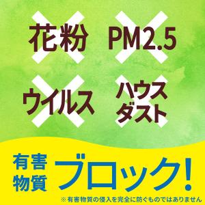花粉 スプレー アレルブロック 子供とつかえる...の詳細画像2