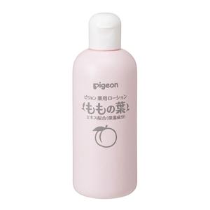 ピジョン ももの葉薬用ローション 200mlの詳細画像1