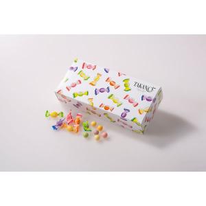 三越伊勢丹 新宿高野 フルーツチョコレートBOX 1個 贈り物 洋菓子 紙袋付