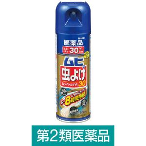 ムヒの虫よけムシペールPS30 200mL 池田模範堂
