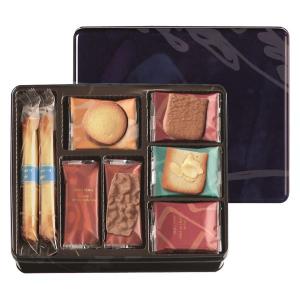 プティ サンク デリス 1缶 三越伊勢丹 紙袋付 手土産ギフト ギフト