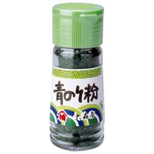 大森屋 青のり瓶 8g 1個