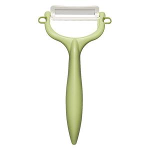 京セラ セラミック ピーラー 皮むき器 グリーン CP99GR