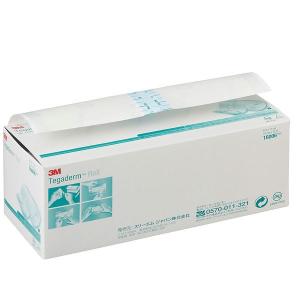 スリーエム ジャパン 3M テガダーム フィルムロール 防水テープ