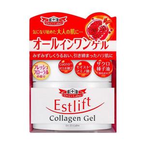 Dr. Ci：Labo エストリフト コラーゲンゲル 90g